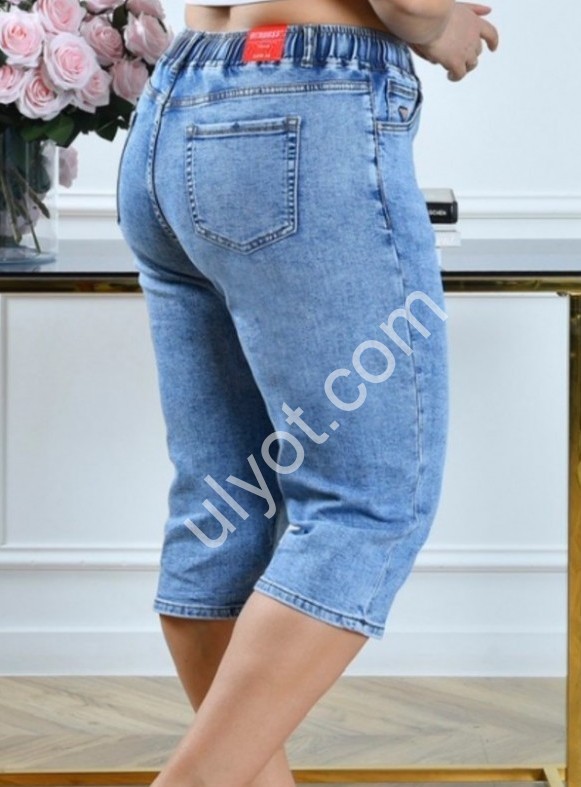 БРІДЖІ RTROOSS (33-42) СИНІЙ 6163