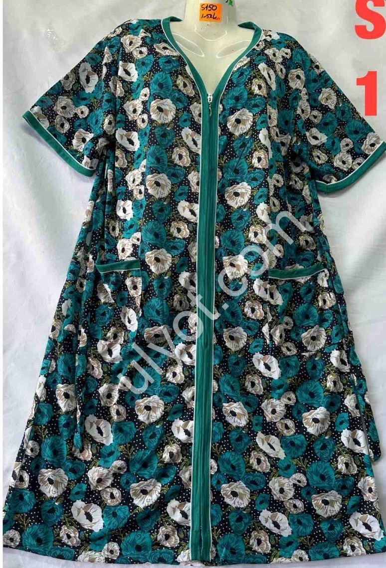 ХАЛАТ (XL-5XL) МИКС S150