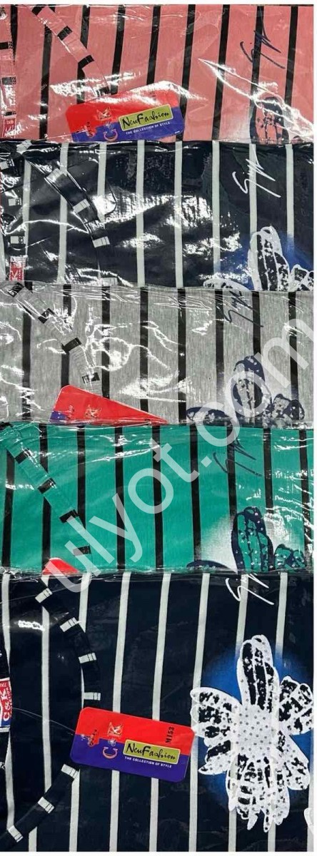 НІЧНУШКА (6XL-8XL) МІКС M153