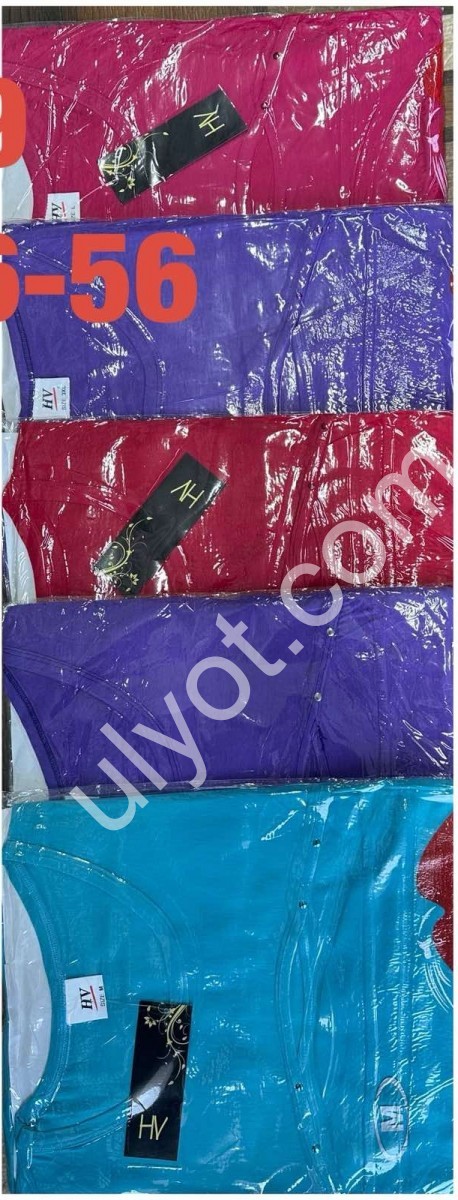 СУКНЯ (XL-5XL) МІКС D9