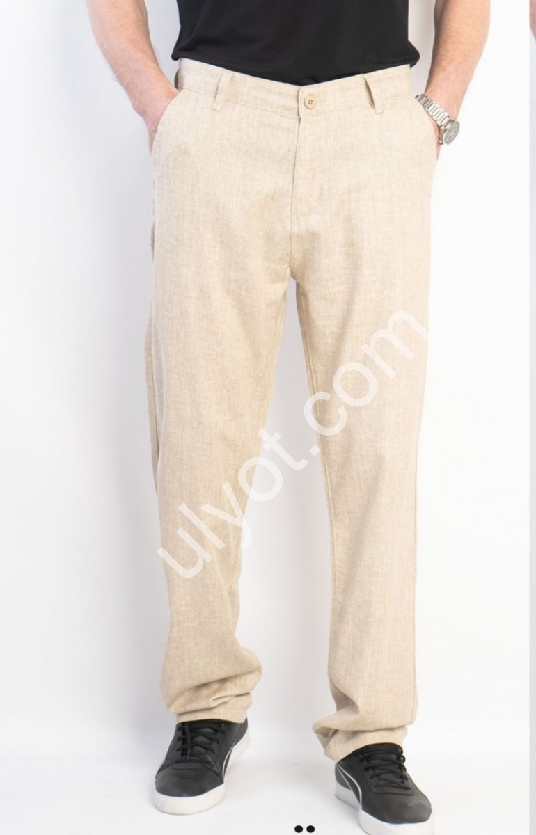 ШТАНИ FEERARS (34-42) БІЖ 620-52