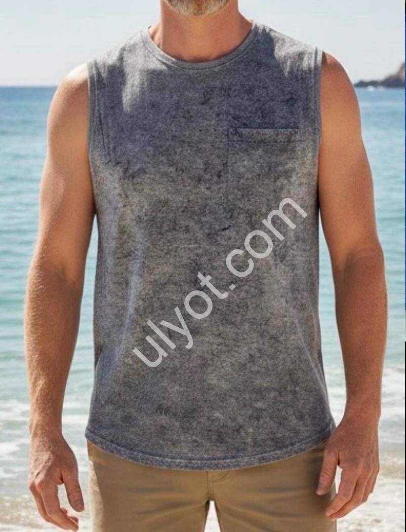 МАЙКА (XL-3XL) МИКС 19C