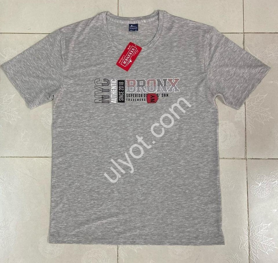 ФУТБОЛКА (5XL-8XL) МІКС 706