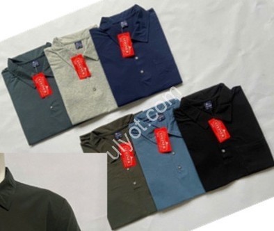 ФУТБОЛКА (5XL-8XL) МІКС 728