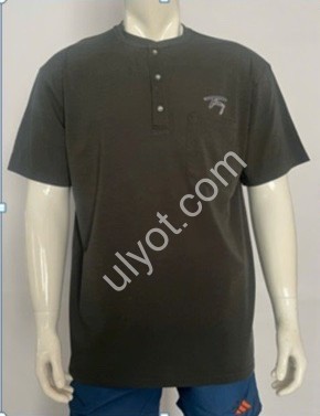 ФУТБОЛКА (5XL-8XL) МІКС 817