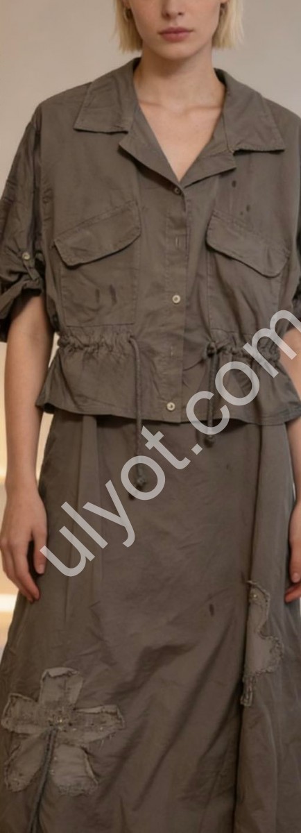 КОСТЮМ (ONE SIZE) МИКС 3224