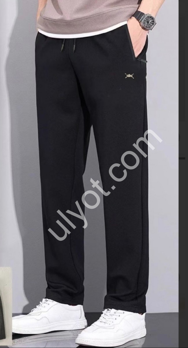 ШТАНЫ (4XL-7XL) ПРЯМОЙ МИКС K03-1