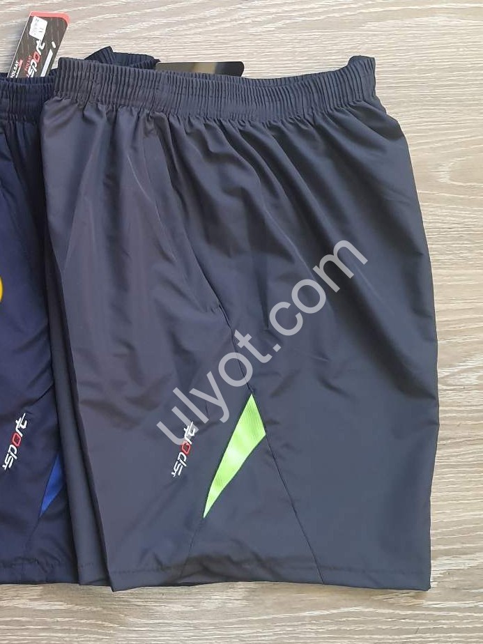 ШОРТЫ (M-3XL) МИКС C6