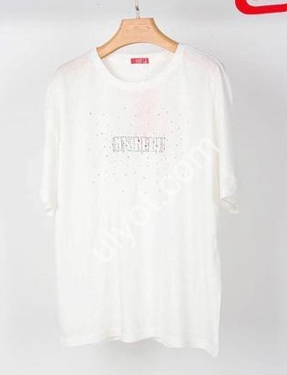 ФУТБОЛКА JJF (ONE SIZE 3XL) МІКС 8809