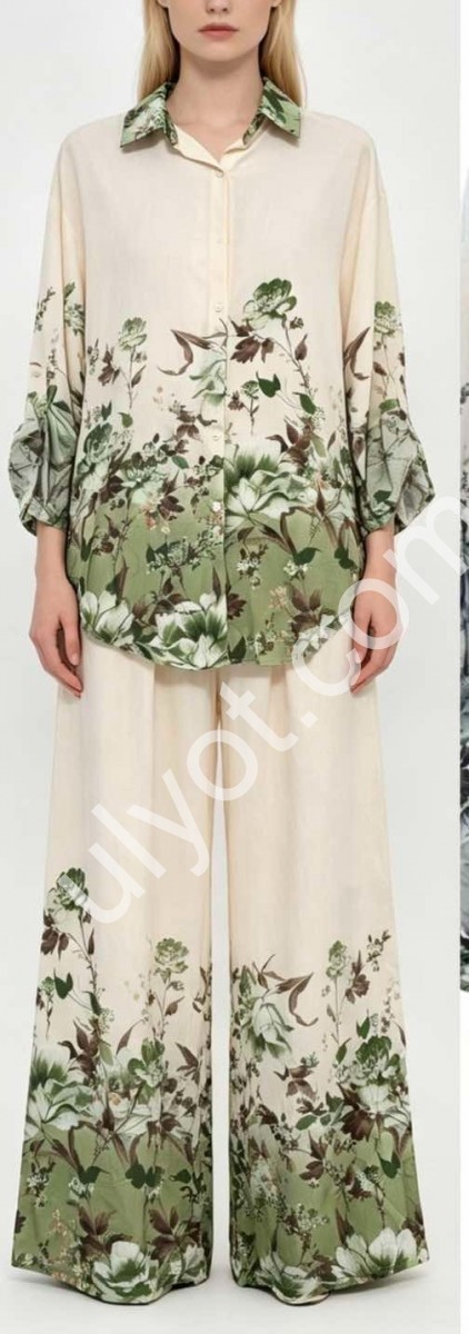 КОСТЮМ (ONE SIZE) МИКС 26018