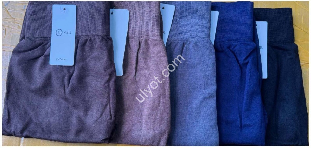 ШОРТЫ (ONESIZE 42-48) МИКС 5001