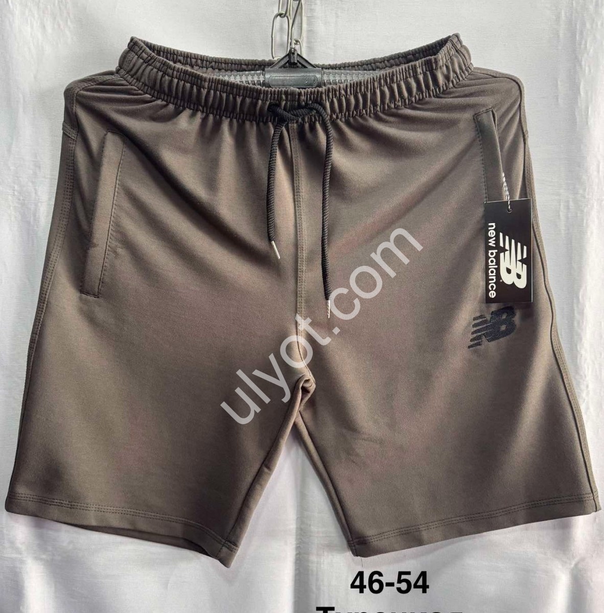 ШОРТЫ NB02 (46-54) МОККО 