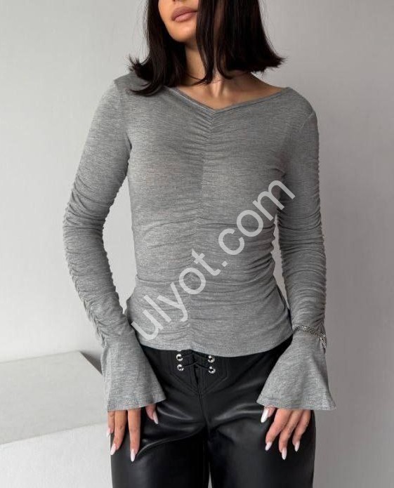 ЛОНГСЛІВ (42-48) МЕЛАНЖ 1708