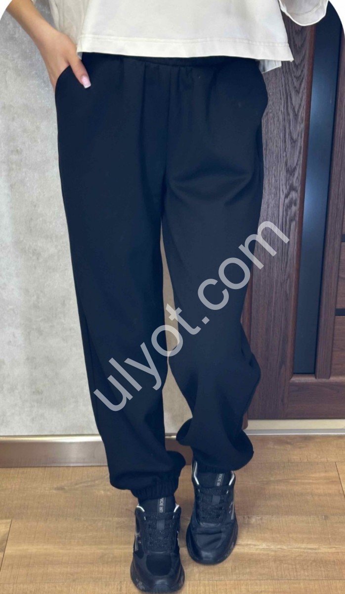 ДЖОГЕРИ (42-56) ЧОРНИЙ 211