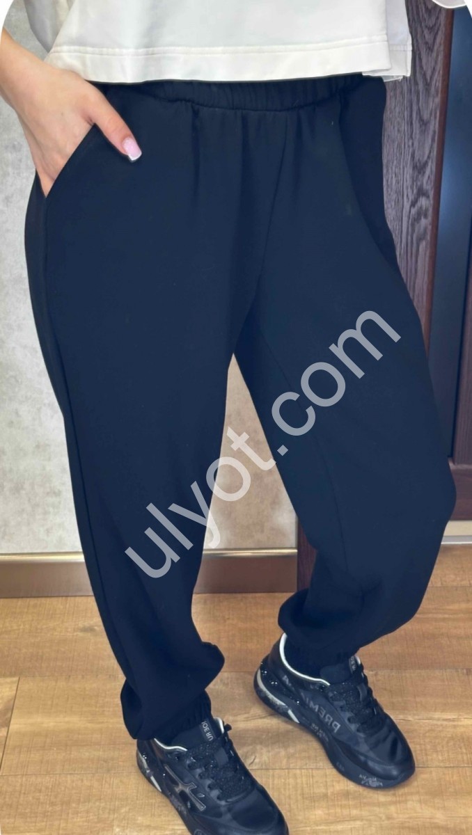 ДЖОГЕРИ (42-56) ЧОРНИЙ 211