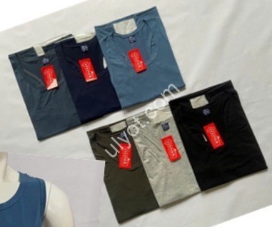 МАЙКА (2XL-5XL) МИКС 621