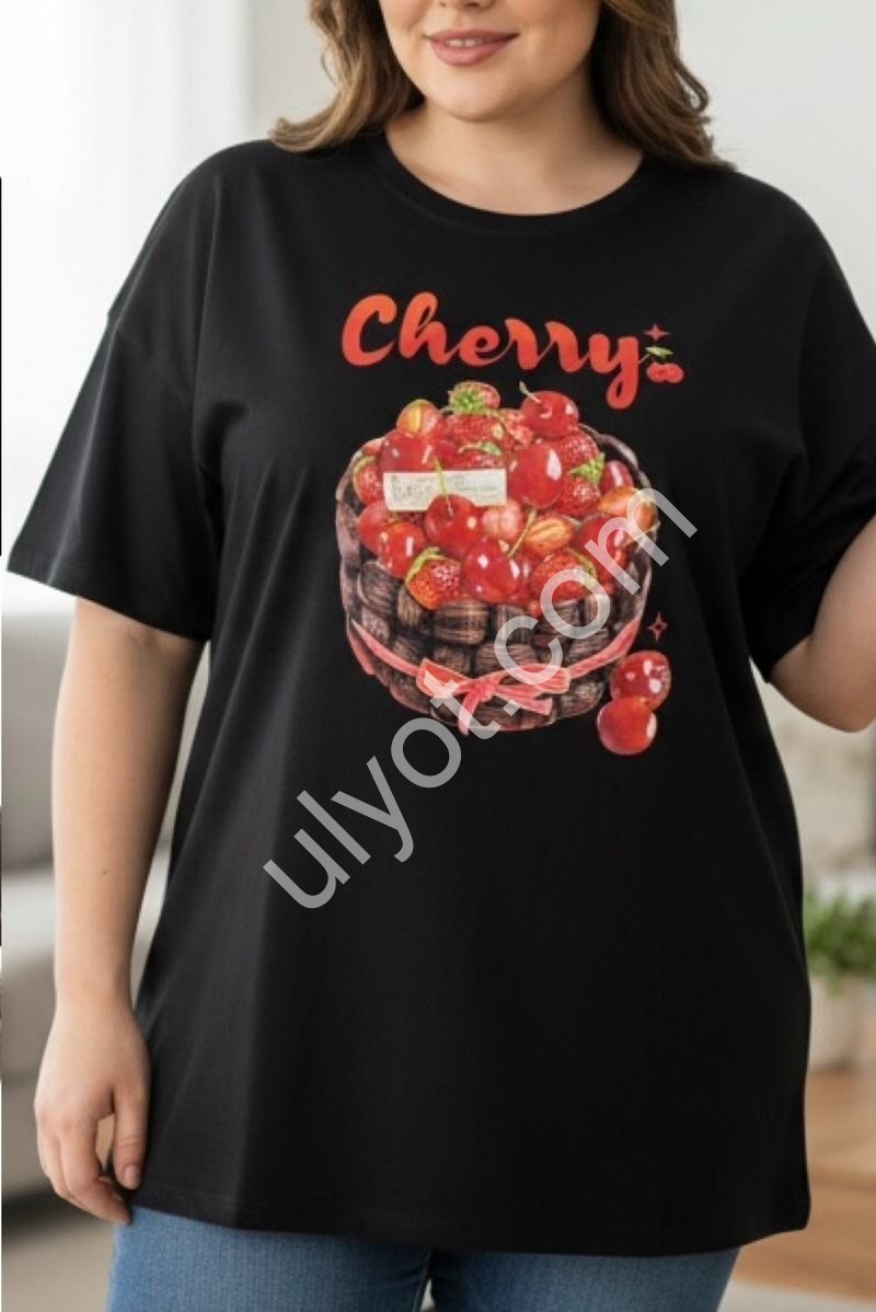 ФУТБОЛКА (ONESIZE 68-72) МИКС 224