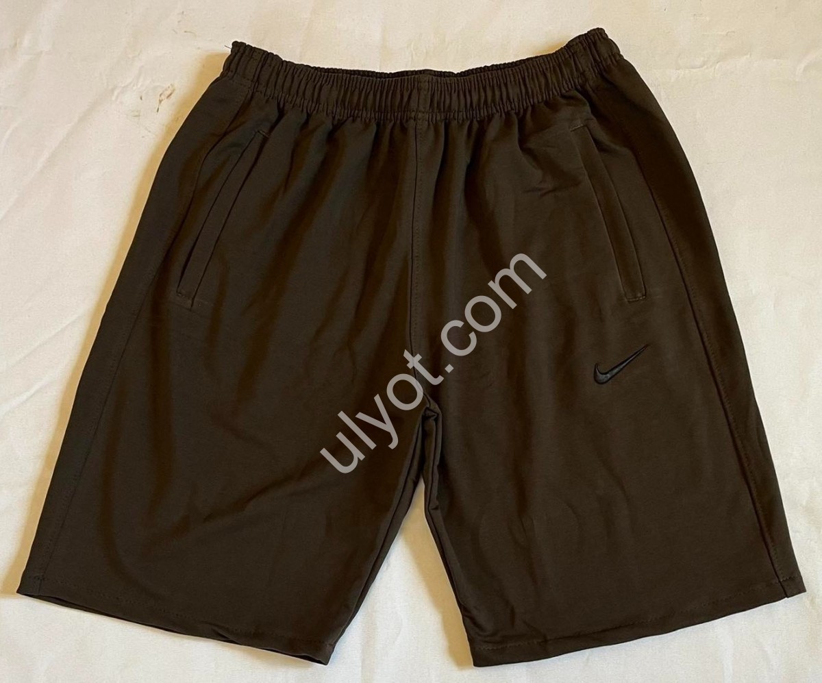 ШОРТЫ N02 (50-58) КОФЕ 