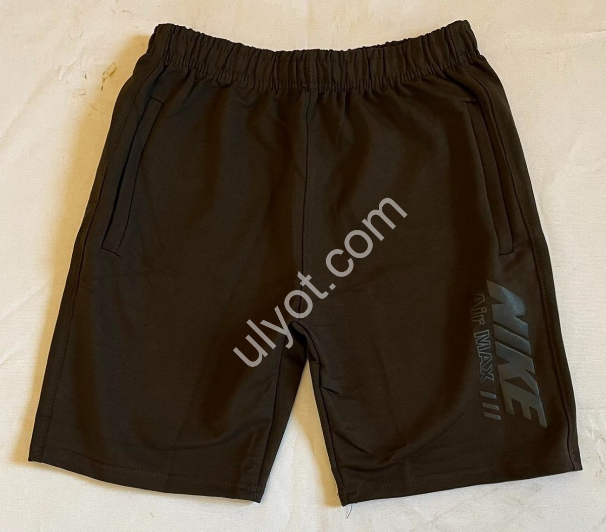 ШОРТИ N02 (42-50) КАВА