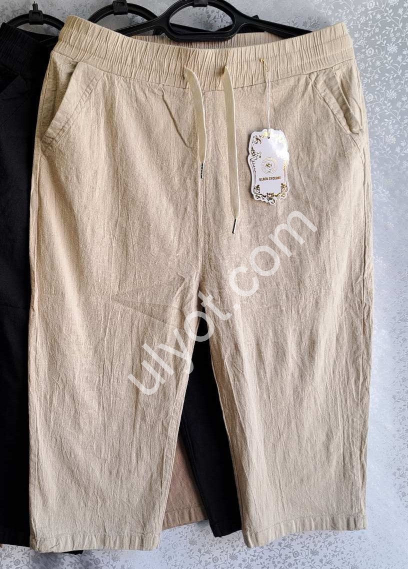БРИДЖИ (2XL-7XL) МИКС 552