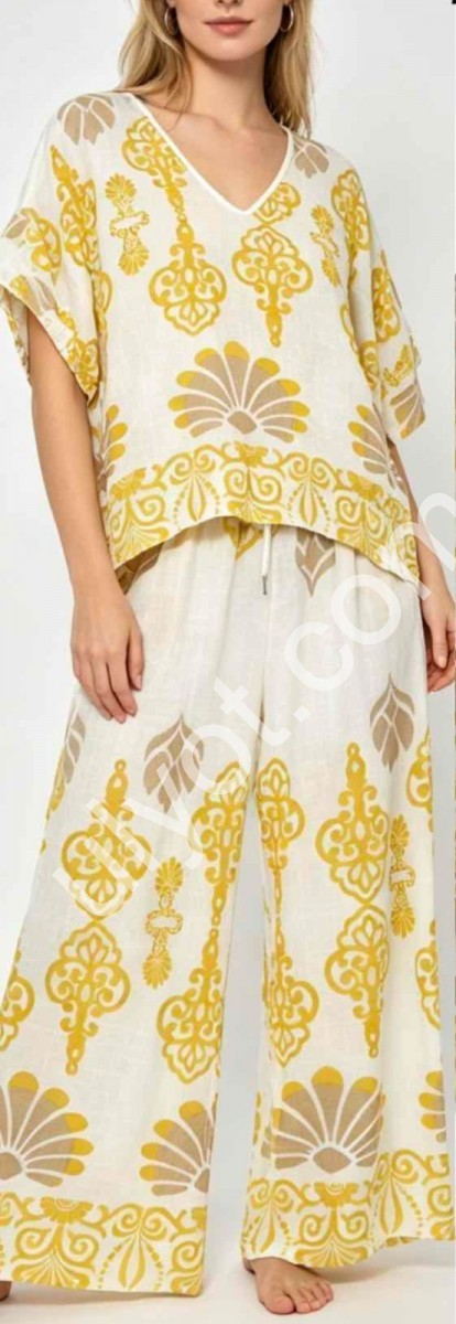КОСТЮМ (ONE SIZE) МИКС 2868