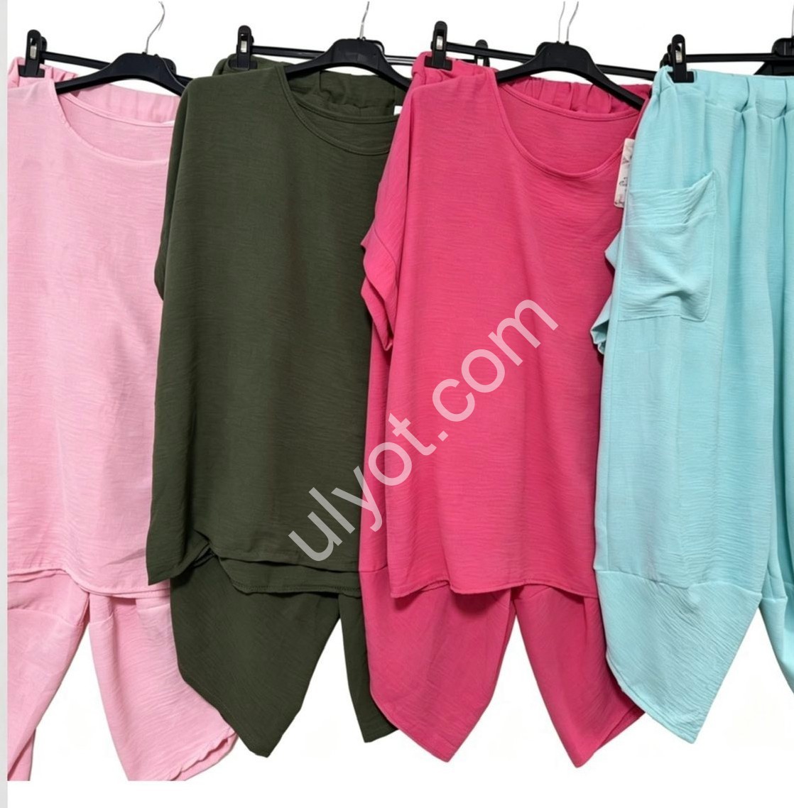 КОСТЮМ (ONE SIZE) МИКС 5620-3