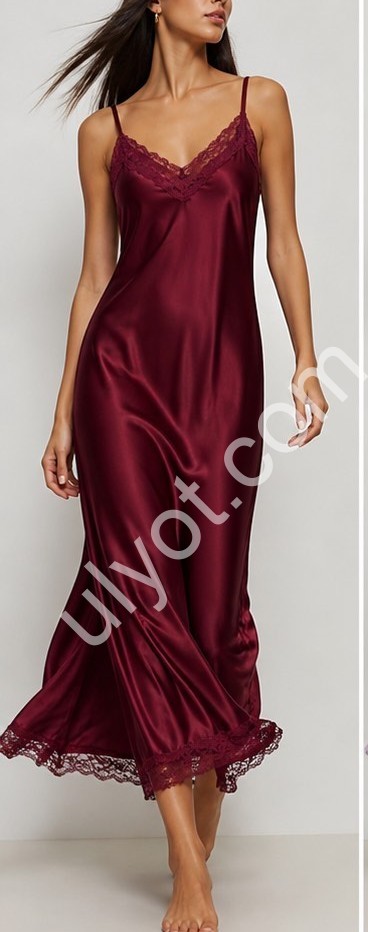СУКНЯ (42-48) БОРДО SQ64