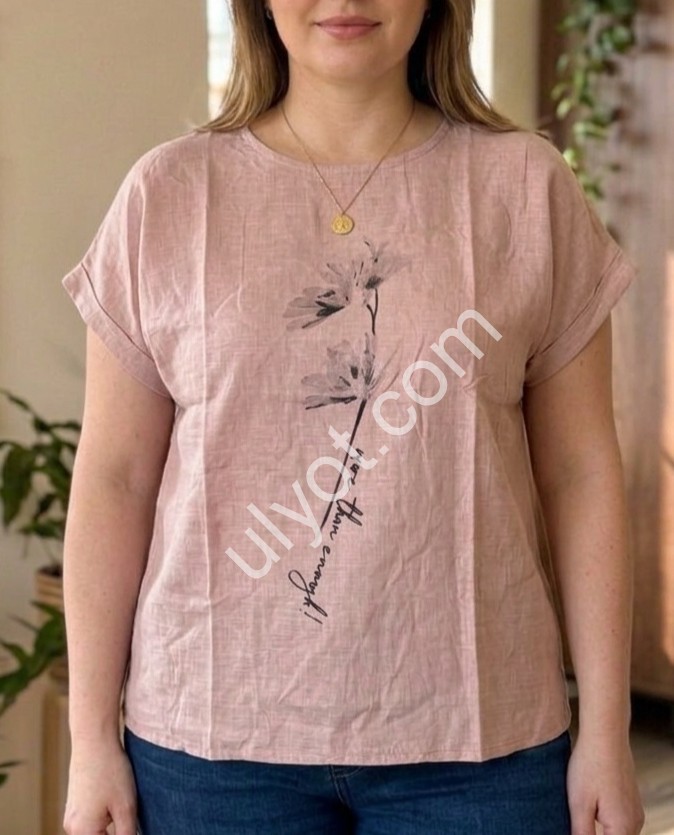 ФУТБОЛКА (XL-2XL) МИКС 26123