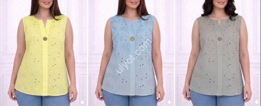 МАЙКА (M-XL) МИКС 26037