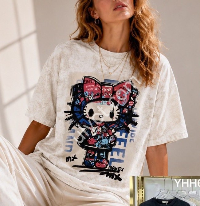 ФУТБОЛКА (ONE SIZE 54-56) МИКС YHH62-66