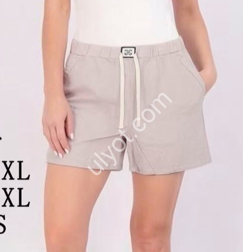 ШОРТИ (2XL-7XL) МІКС 561