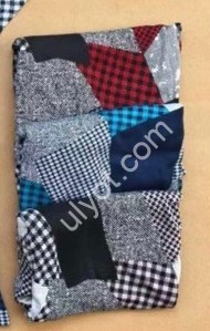 ФУТБОЛКА (M-4XL) МІКС 6562