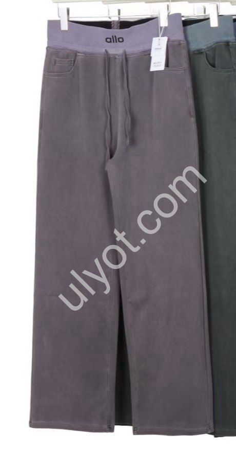 ШТАНЫ (L-4XL) МИКС 570-4