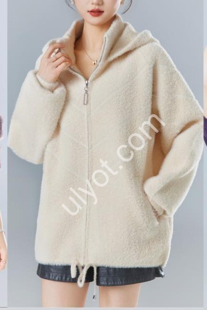 КАРДИГАН (ONE SIZE 48-52) МИКС 920