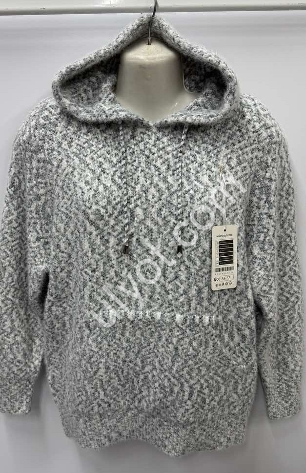 КАРДИГАН P-HEY (ONE SIZE 50-52) МИКС AF-57