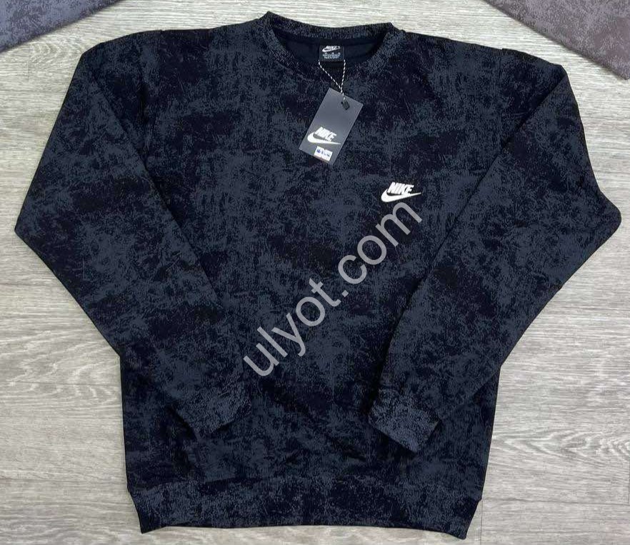 СВІТШОТ N02 (M-3XL) МОККО 91