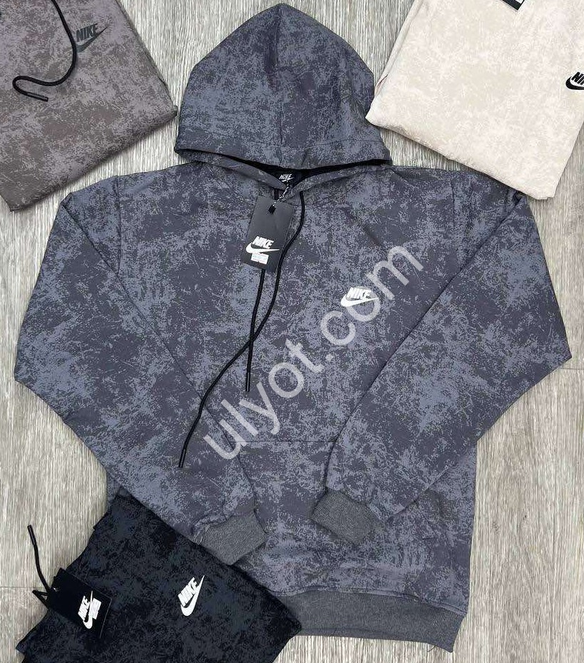 ХУДИ N02 (S-2XL) МОККО 297