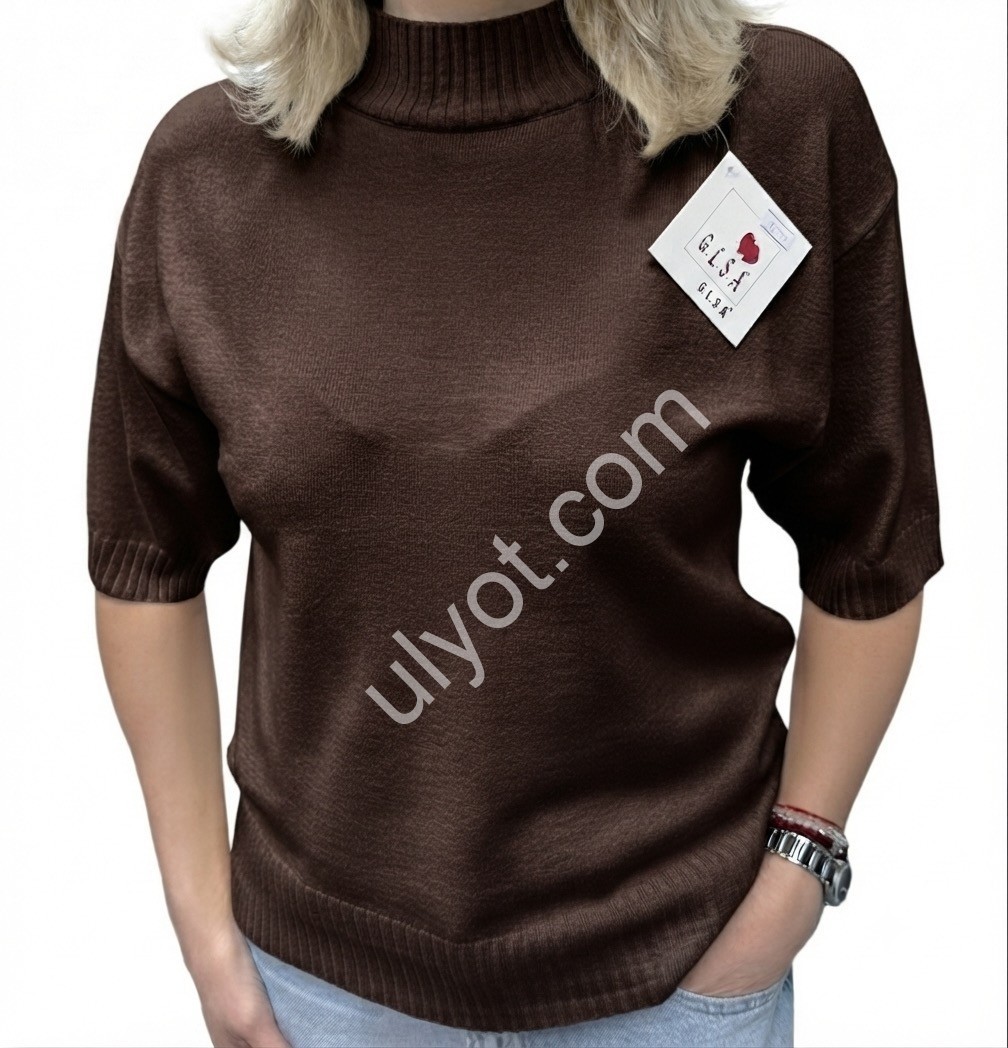 КОФТА (ONE SIZE 46-52) МИКС 261239