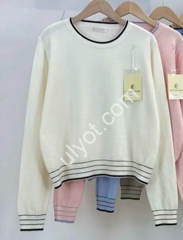 СВИТЕР (ONESIZE 42-48) МИКС 76699