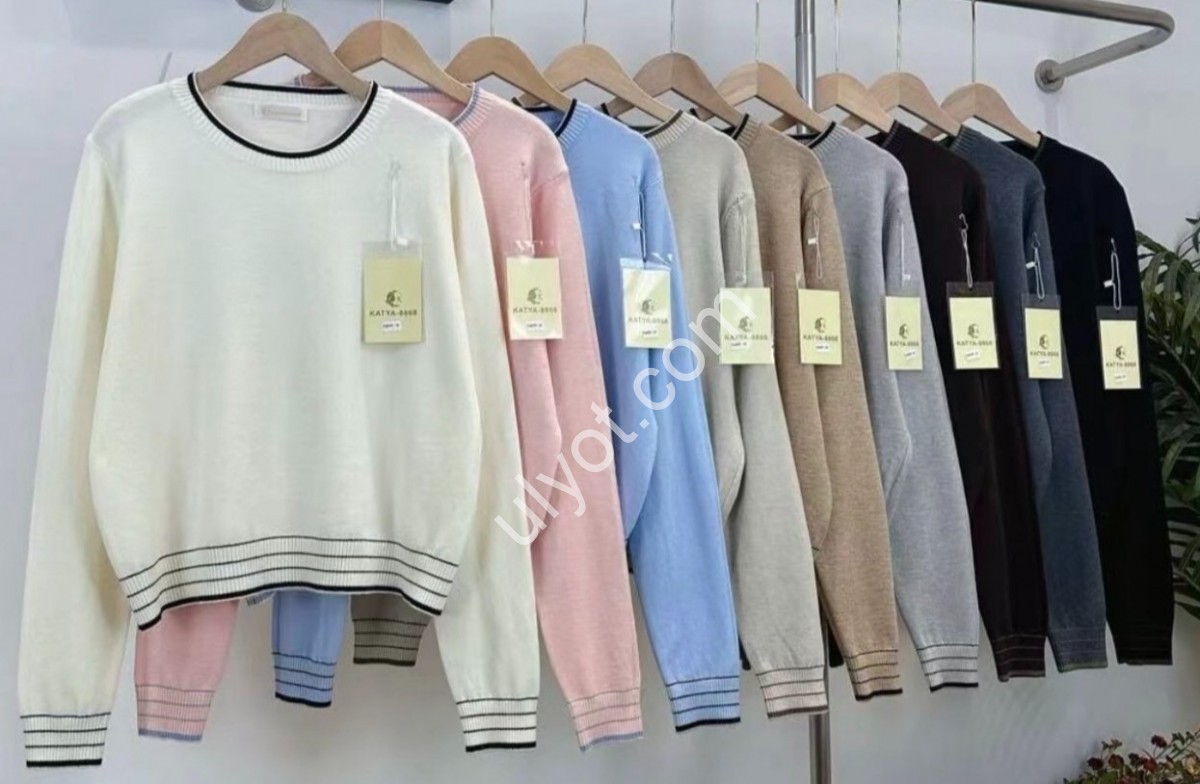 СВИТЕР (ONESIZE 42-48) МИКС 76699