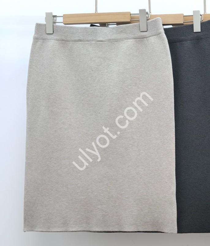 ЮБКА (ONE SIZE 48-52) МИКС 825