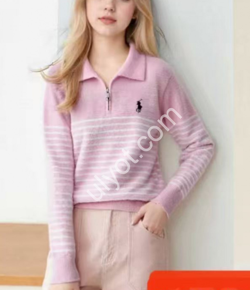 СВИТЕР (ONE SIZE 46-48) МИКС 17382