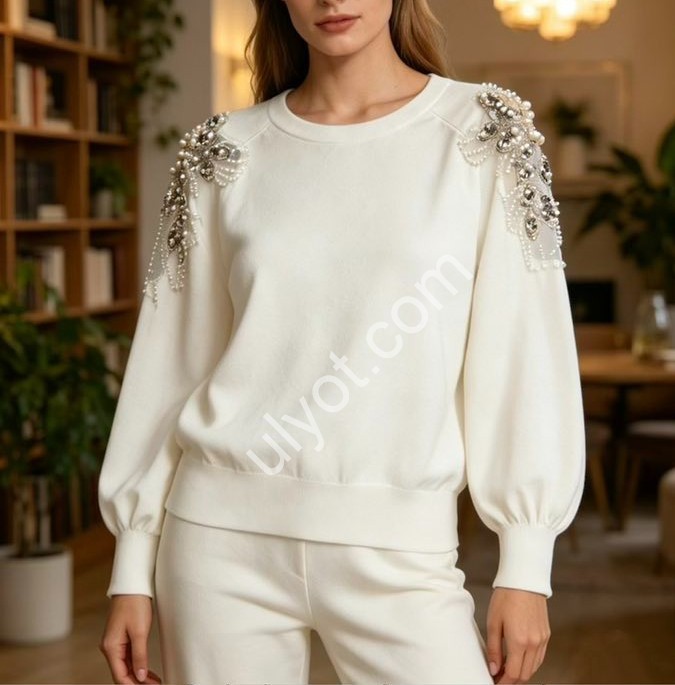 СВИТЕР (ONE SIZE 48-52) МИКС 3183