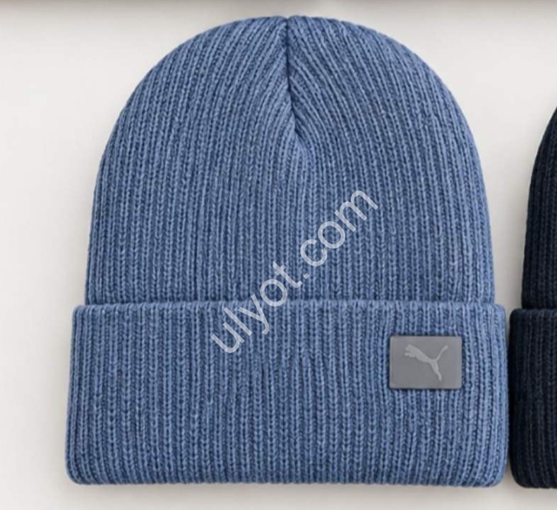 Шапка P15 (ONE SIZE 54-57) ФЛІС МІКС