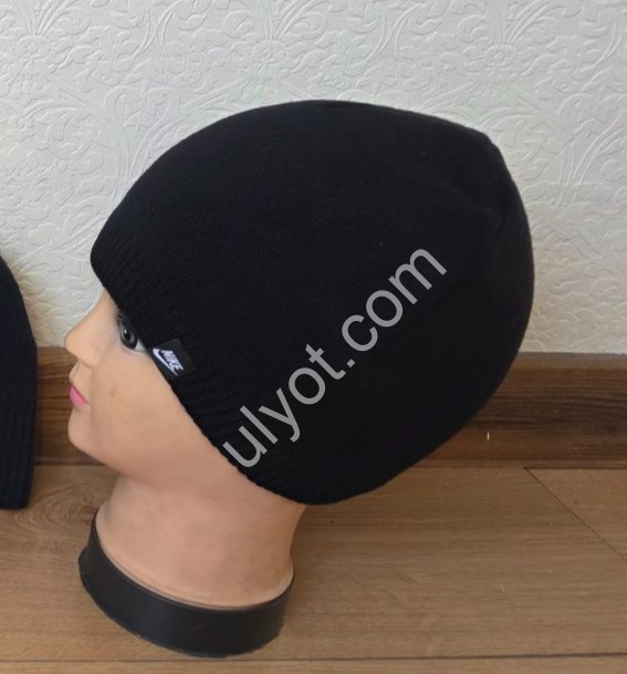 ШАПКА N02 (ONE SIZE 57-59) ФЛИС МИКC 