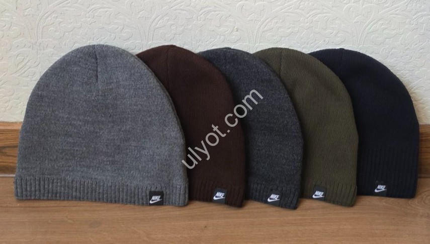 ШАПКА N02 (ONE SIZE 57-59) ФЛИС МИКC 