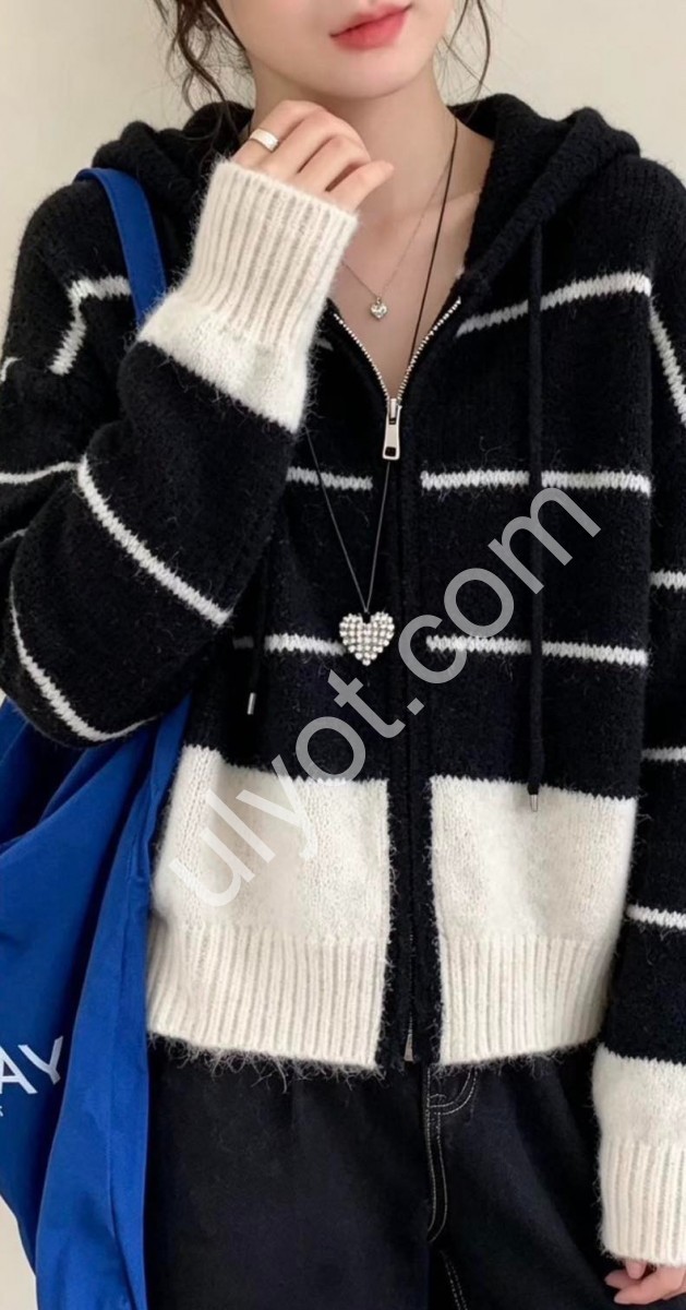 КОФТА (ONESIZE 44-50) МІКС 8035
