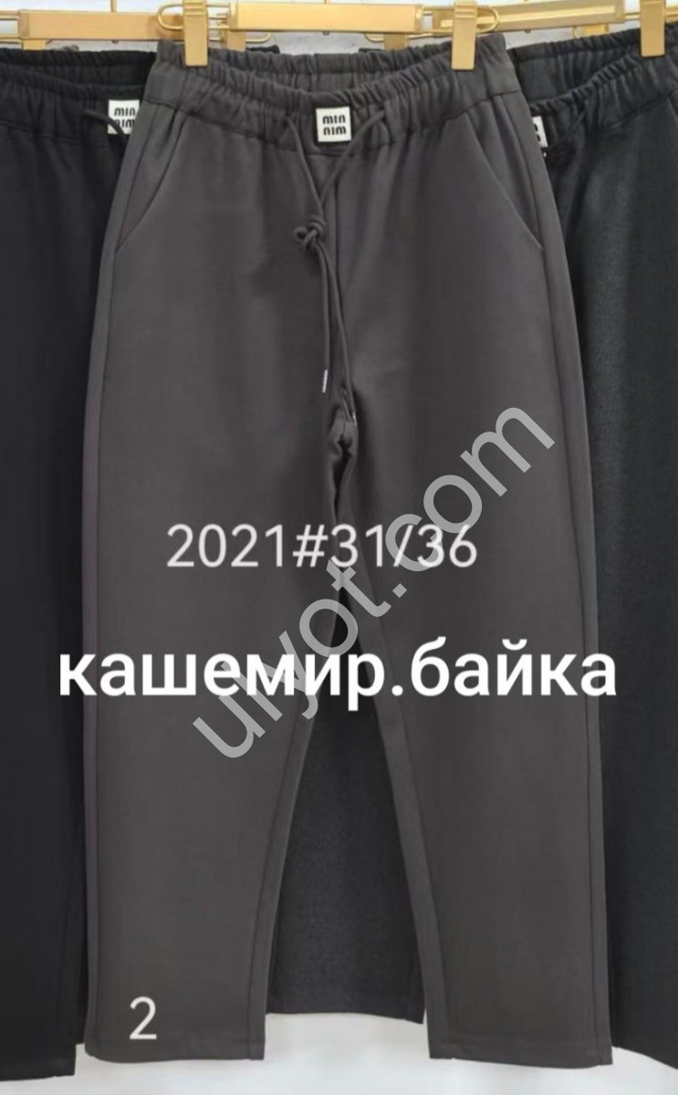 ШТАНИ (31-36) БАЙКА ХАКІ 2021-5