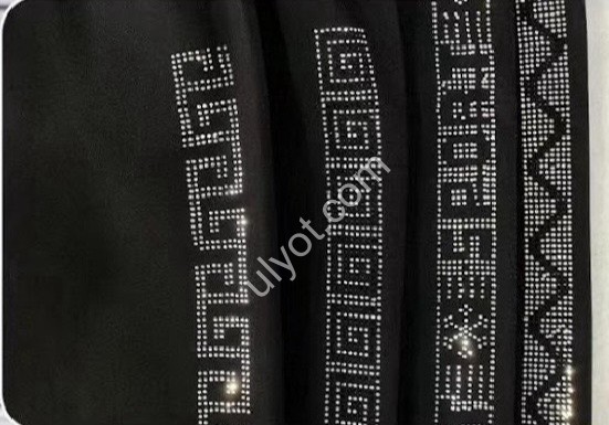 ШТАНИ (8XL-10XL) Хутро Мікс 750