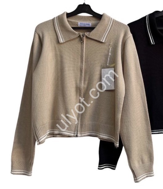 КОФТА (ONESIZE 44-50) МІКС 8215